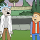Screenshot: Doc And Mharti